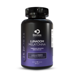 Lunadom. Melatonina